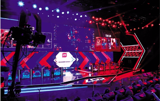 bb体育（官网） APP下载电竞游戏画面